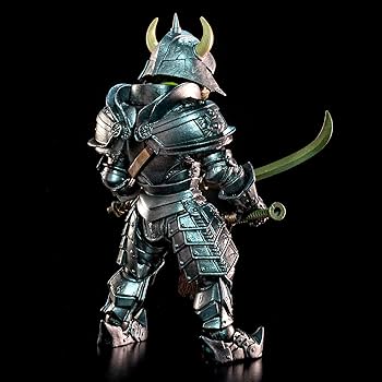 MYTHIC LEGIONS ダーク・テンプラー 6\" フィギュア MYTHIC LEGIONS ダーク・テンプラー 6